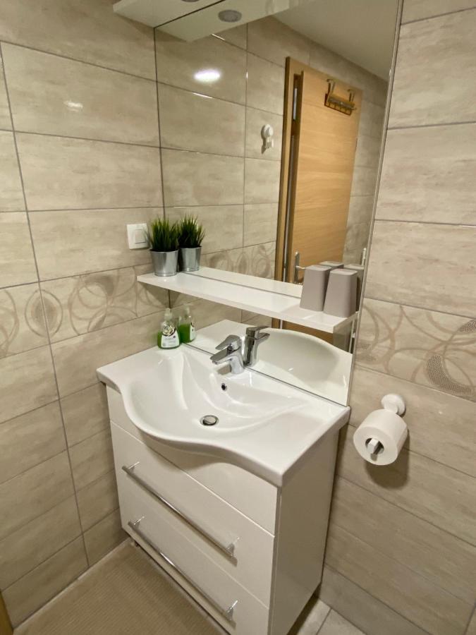 Apartma Vidovic Rateče Exteriör bild